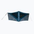 Vango Trigon AirHub tenda rifugio blu marocchino