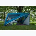 Vango Trigon AirHub tenda rifugio blu marocchino 8