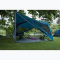 Vango Trigon AirHub tenda rifugio blu marocchino 9