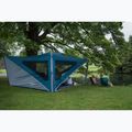 Vango Trigon AirHub tenda rifugio blu marocchino 10