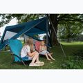 Vango Trigon AirHub tenda rifugio blu marocchino 11