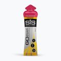 Gel isotonico Science in Sport GO Isotonic Energy 60 ml Pink Grapefruit