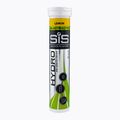 Science in Sport Go Hydro compresse per la reidratazione al limone 20 x 4,2 g