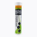 Science in Sport Go Hydro compresse idratanti ananas/mango 20 x 4,2 g