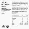 Bevanda isotonica in polvere Science in Sport GO Electrolyte 500 g orange 2