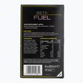 Confezione di gel energetici Science in Sport Beta Fuel Energy + Nootropics 6 x 60 ml apple 2