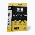 Bevanda isotonica in polvere Science in Sport GO Hydro+ 6 x 4,5 g lemon