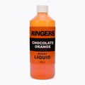 Attrattore liquido Liquid Ringers Sticky Orange Chocolate 400 ml