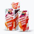 Bevanda isotonica in polvere HIGH5 Energy 47 g berry