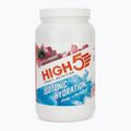 Bevanda isotonica in polvere HIGH5 Isotonic Hydration 1,23 kg blackcurrant