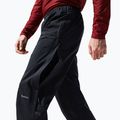 Pantaloni da pioggia da uomo Berghaus Paclite nero 4