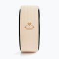 Anello per yoga Myga Mandala beige 2