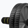 Ruota per esercizi Phoenix Fitness black 3