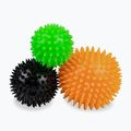 Set di palline da massaggio Phoenix Fitness RY942 multicolor 2