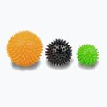 Set di palline da massaggio Phoenix Fitness RY942 multicolor 3