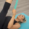 Cintura per yoga Myga 2 in 1 turquoise 3
