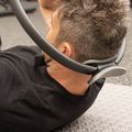 Anello per pilates Phoenix Fitness black 4