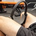 Anello per pilates Phoenix Fitness black 5