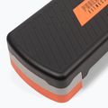 Step per aerobica Phoenix Fitness black 4