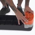 Step per aerobica Phoenix Fitness black 7