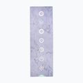 Tappetino da yoga Myga Chakra Luxurious purple
