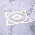 Tappetino da yoga Myga Chakra Luxurious purple 6