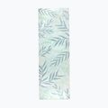 Tappetino da yoga Myga Peacemaker Luxurious green