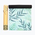 Tappetino da yoga Myga Peacemaker Luxurious green 2