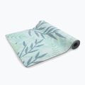Tappetino da yoga Myga Peacemaker Luxurious green 3