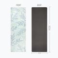 Tappetino da yoga Myga Peacemaker Luxurious green 5