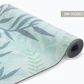 Tappetino da yoga Myga Peacemaker Luxurious green 6