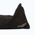 Cuscino Myga Lavender Eye Pillow black 4