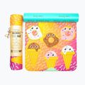 Tappetino da yoga per bambino Myga Sweet Tooth yellow 2