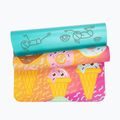 Tappetino da yoga per bambino Myga Sweet Tooth yellow 3