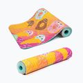 Tappetino da yoga per bambino Myga Sweet Tooth yellow 4