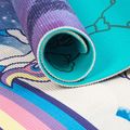 Tappetino da yoga per bambino Myga Sweet Dreams purple 5