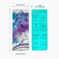 Tappetino da yoga per bambino Myga Sweet Dreams purple 7