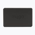 Blocco per yoga Myga Foam Block do jogi black