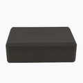 Blocco per yoga Myga Foam Block do jogi black 2