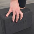 Blocco per yoga Myga Foam Block do jogi black 5