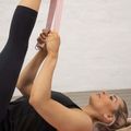 Cintura per yoga Myga 2 in 1 RY1133 pink 10