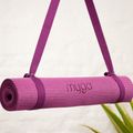 Cintura per yoga Myga 2 in 1 purple 2