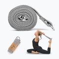 Cintura per yoga Myga 2 in 1 grey 5