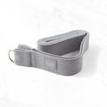 Cintura per yoga Myga 2 in 1 grey 7