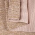 Tappetino da yoga Myga Jute 5 mm beige 2