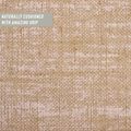 Tappetino da yoga Myga Jute 5 mm beige 7
