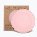 Tappetino in gel per yoga Myga Support Pad pink 11
