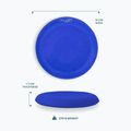 Tappetino in silicone Myga Support blue 3
