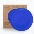 Tappetino in silicone Myga Support blue 7