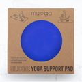 Tappetino in silicone Myga Support blue 8